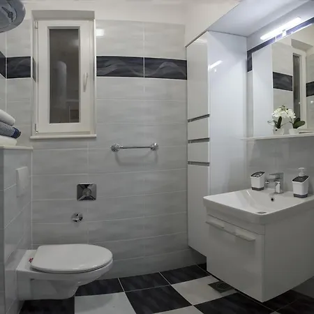 Διαμέρισμα Sevilja