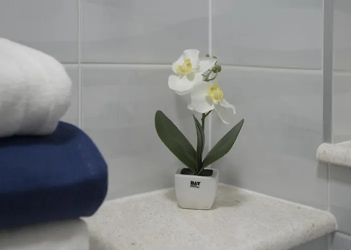 Sevilja דירה ספליט