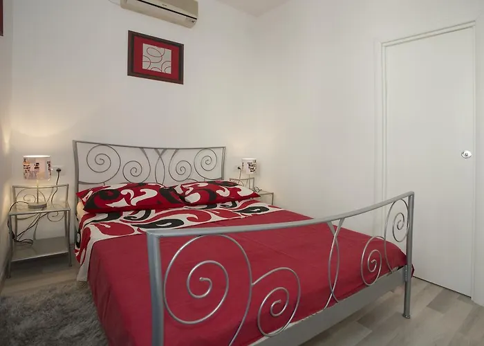 Sevilja * ספליט