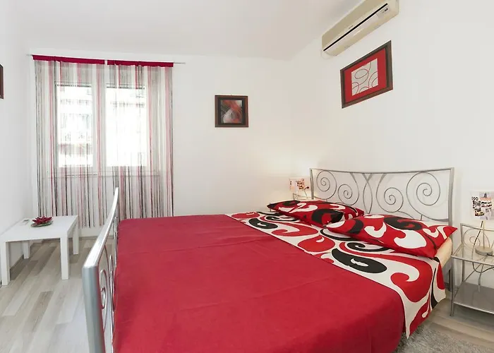 דירה Sevilja ספליט