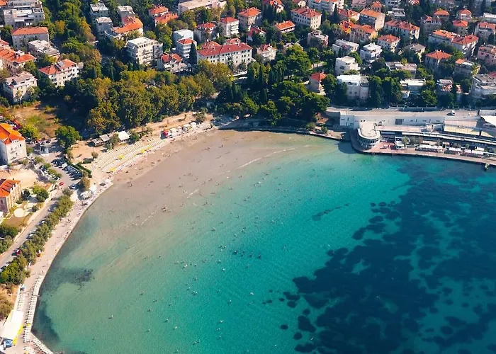 דירה Sevilja ספליט