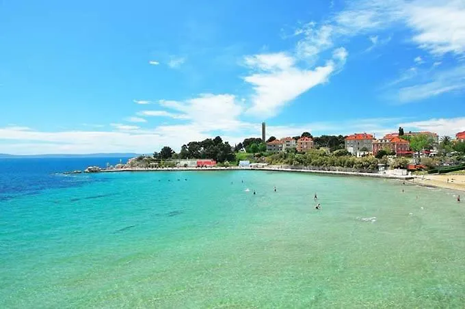 Sevilja * ספליט