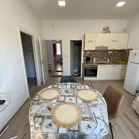 Sevilja Appartement
