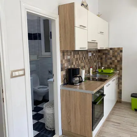 Appartement Sevilja Split