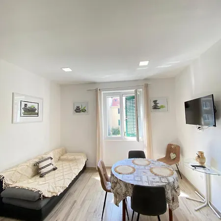 Appartement Sevilja