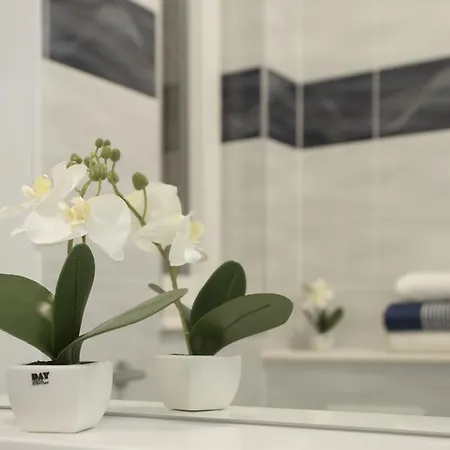 Sevilja Appartement