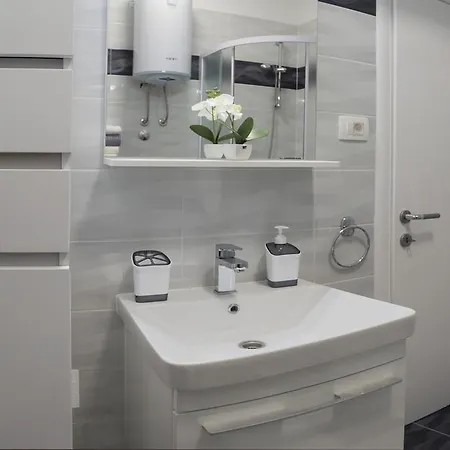 Sevilja Appartement *