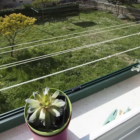 Appartement Sevilja Split