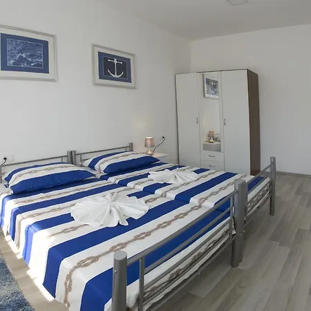 Sevilja Appartement *