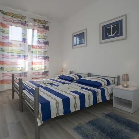 Appartement Sevilja Split