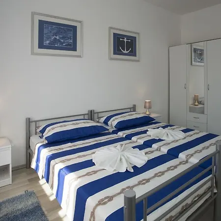 Sevilja Appartement