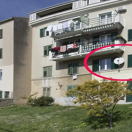 Sevilja Appartement