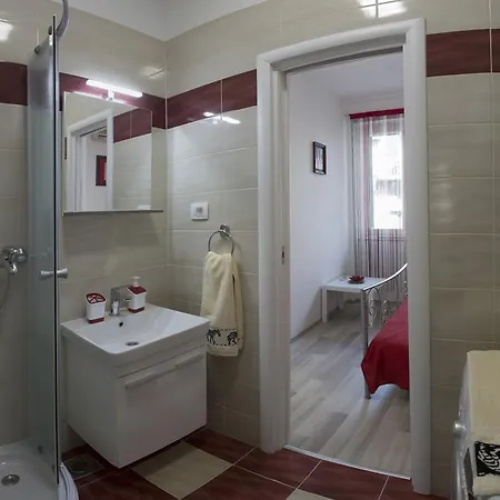 Sevilja Appartement *