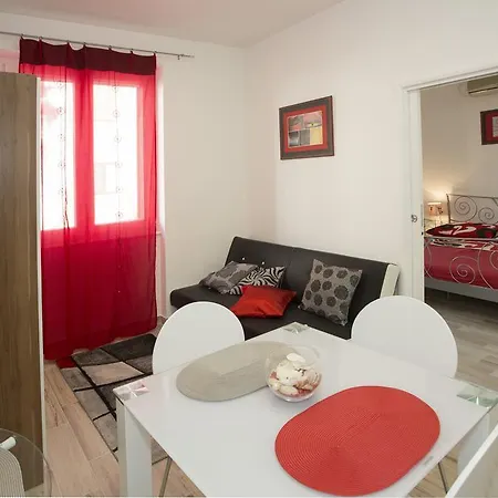 Sevilja Appartement *