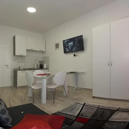 Sevilja Appartement *