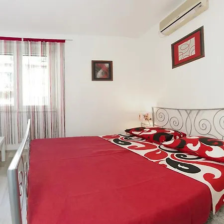 Appartement Sevilja Split