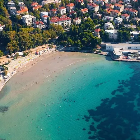 Appartement Sevilja Split