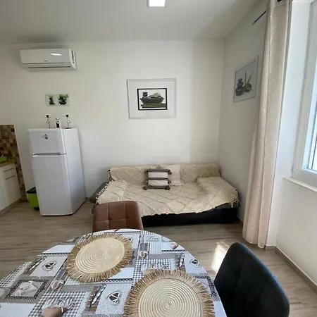 Sevilja Apartment Split