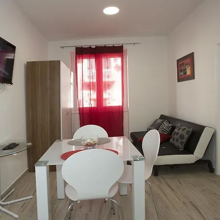 Apartment Sevilja Split