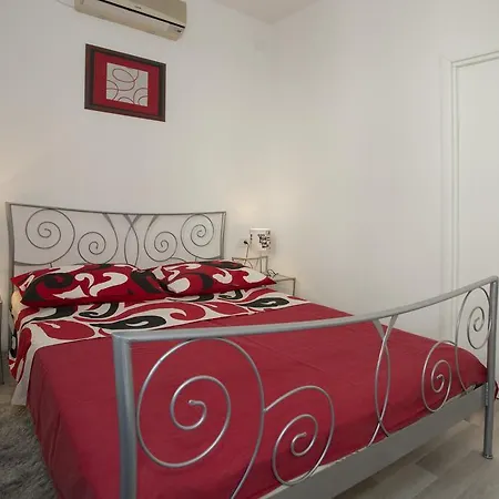 Sevilja * スプリト