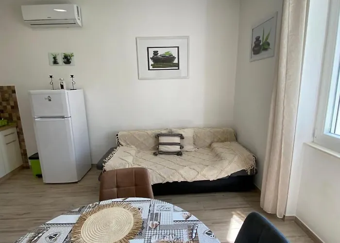 Sevilja Apartmán Split