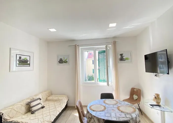Apartmán Sevilja