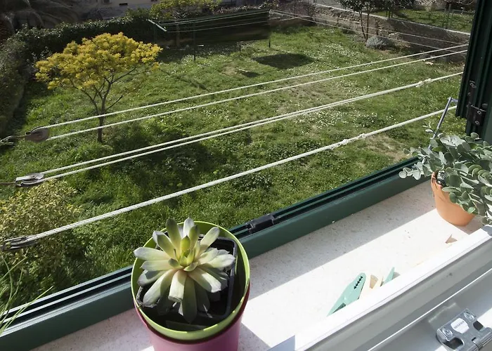 Lejlighed Sevilja Split